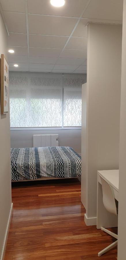 Cv33 Ostatua Hotel Bilbao Zewnętrze zdjęcie