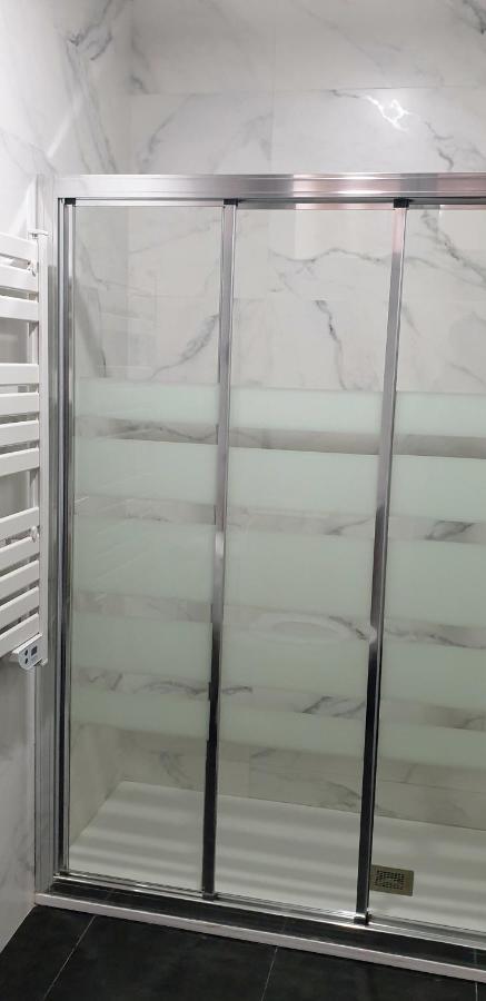 Cv33 Ostatua Hotel Bilbao Zewnętrze zdjęcie