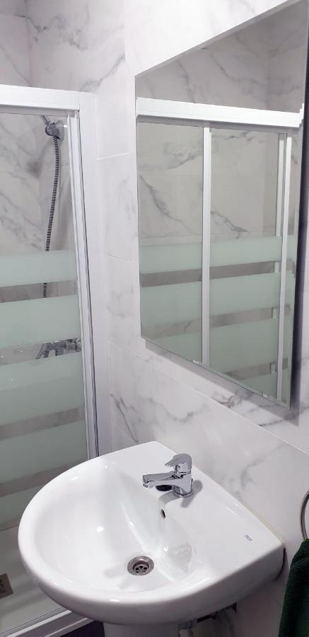 Cv33 Ostatua Hotel Bilbao Zewnętrze zdjęcie