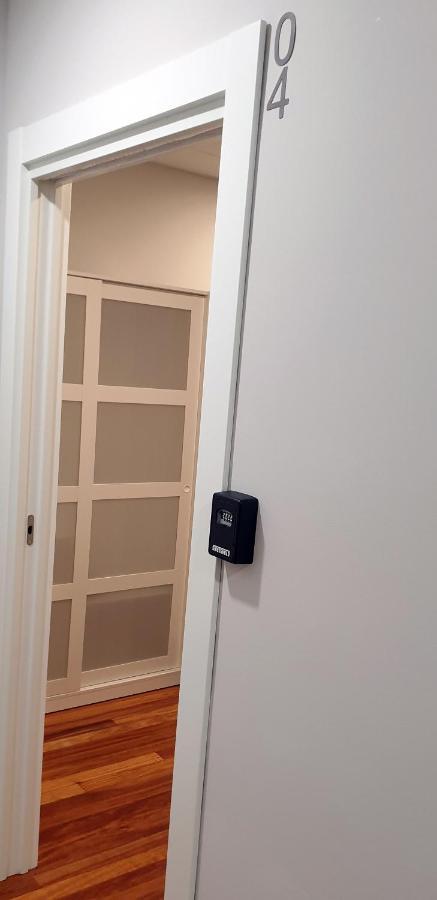 Cv33 Ostatua Hotel Bilbao Zewnętrze zdjęcie
