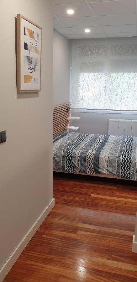 Cv33 Ostatua Hotel Bilbao Zewnętrze zdjęcie