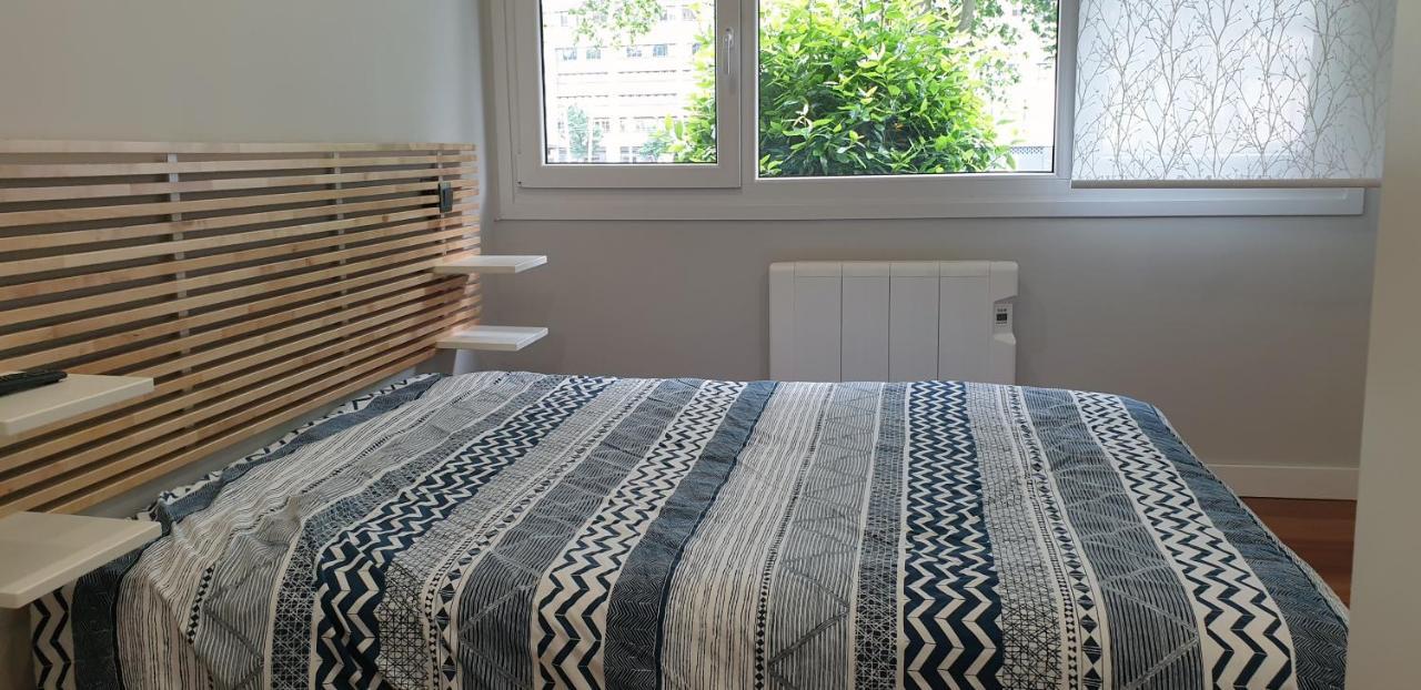 Cv33 Ostatua Hotel Bilbao Zewnętrze zdjęcie