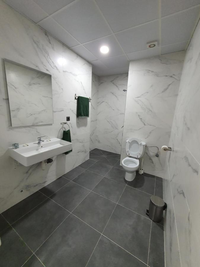 Cv33 Ostatua Hotel Bilbao Zewnętrze zdjęcie