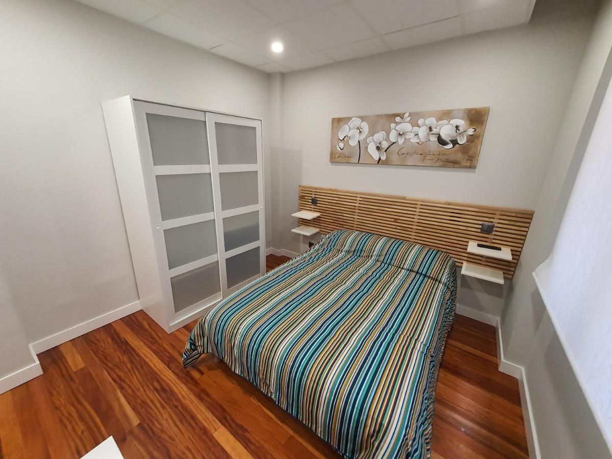 Cv33 Ostatua Hotel Bilbao Zewnętrze zdjęcie